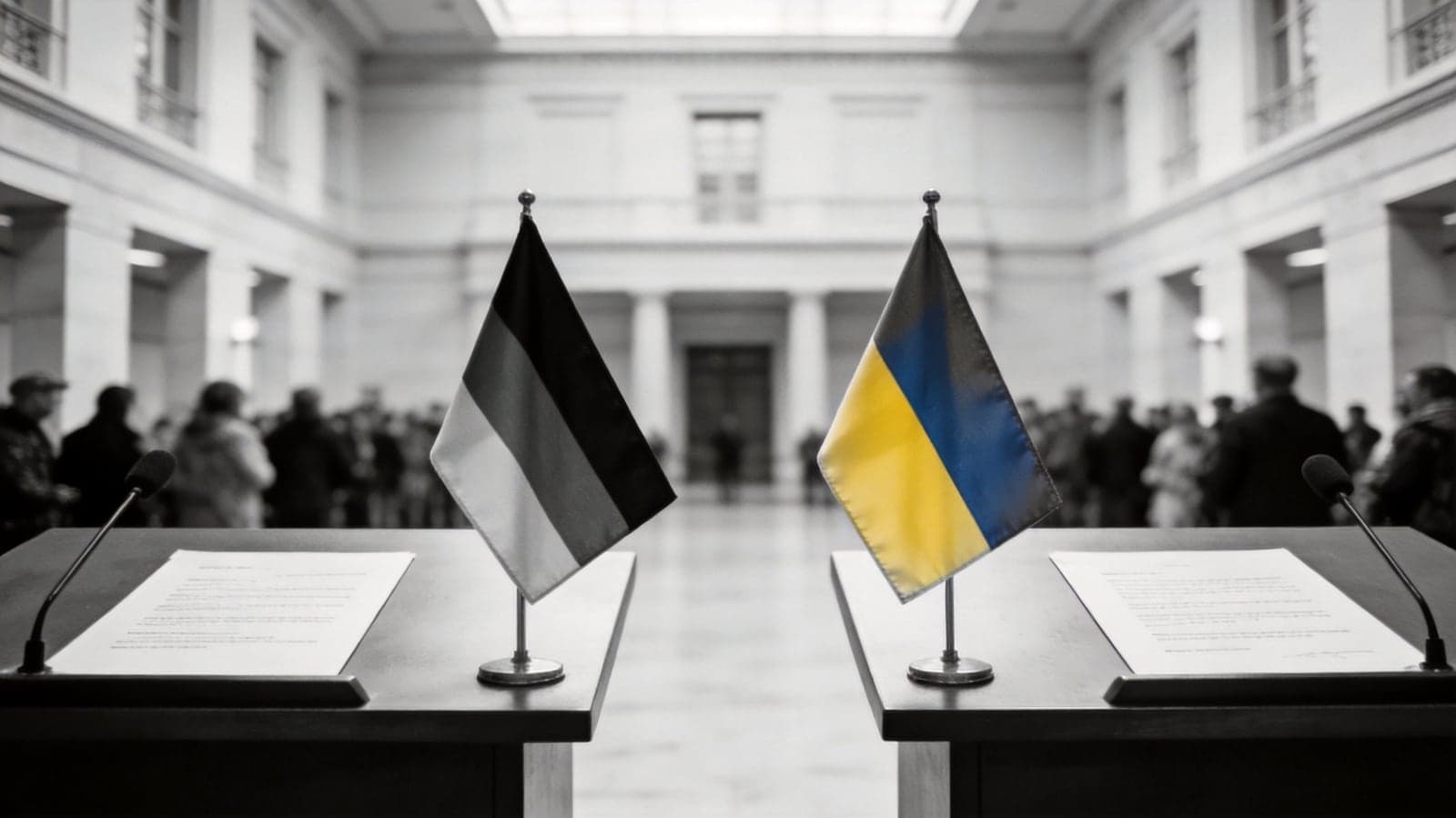 Мерц обещает Киеву пакет помощи на €1,3 млрд