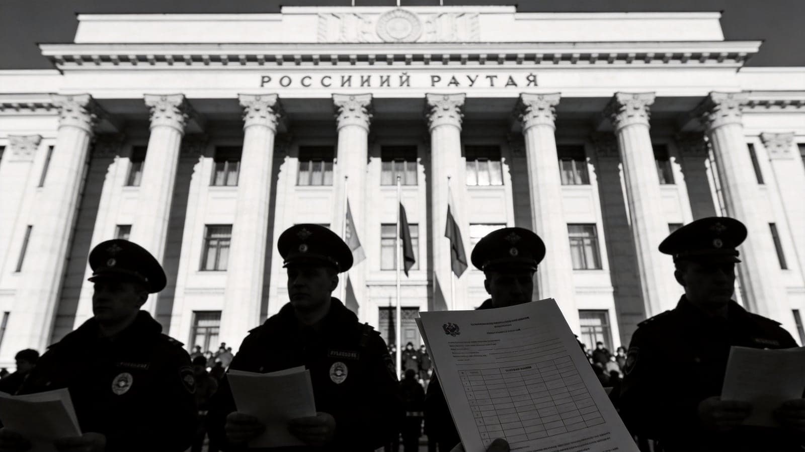 Верховный суд запретил «Общину последователей Батал-Хаджи Белхороева»