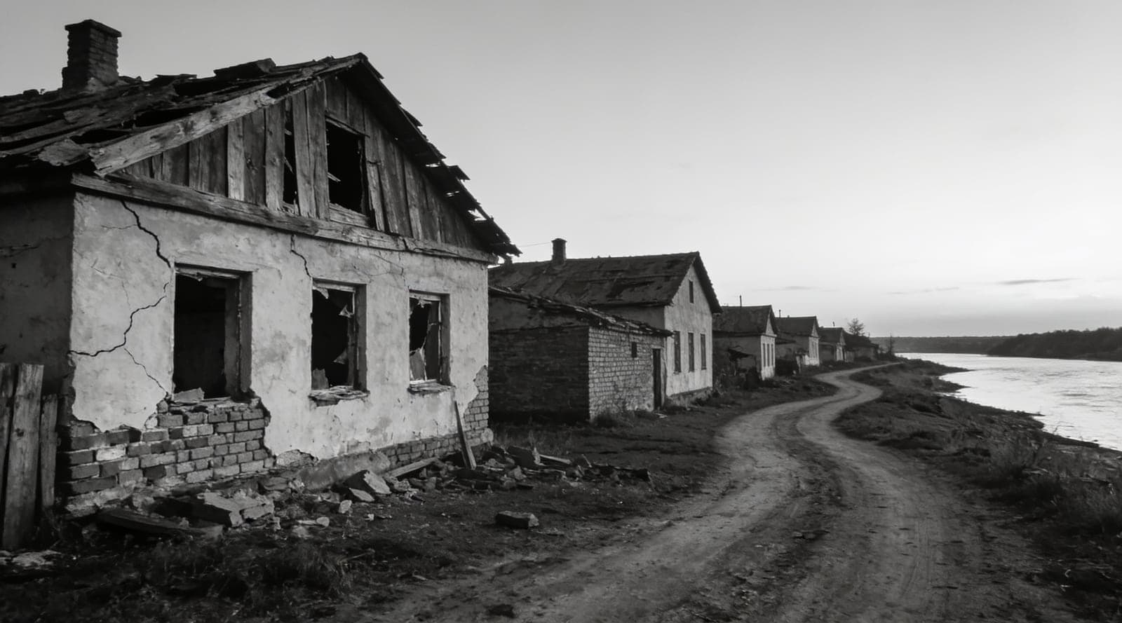 Белый дом заявил о локальном перемирии в Алешках с 29 октября