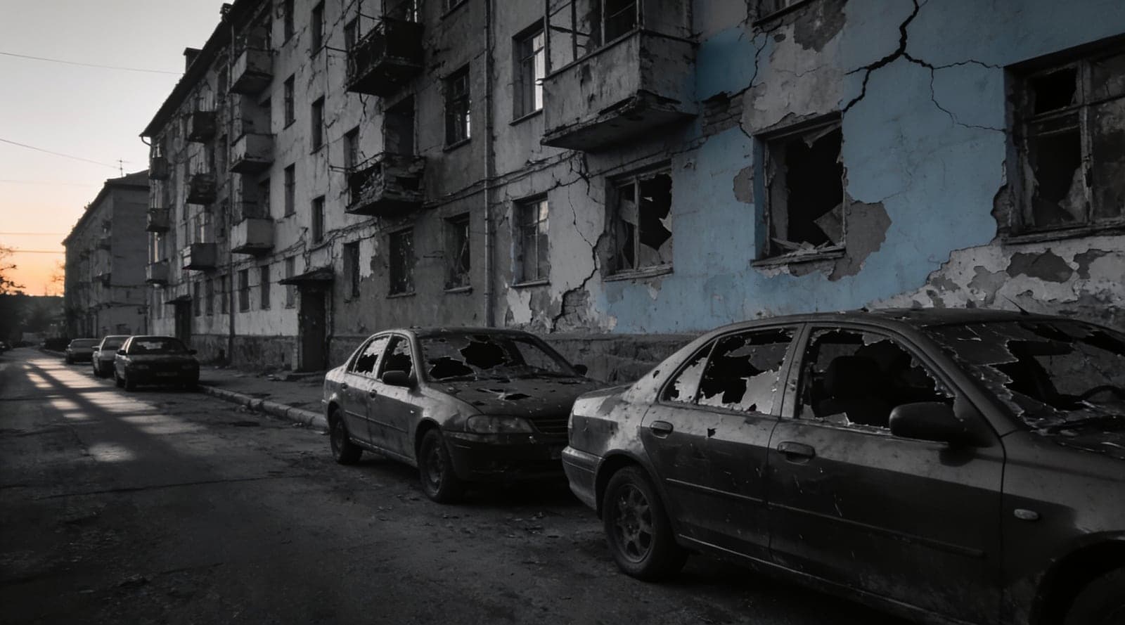Число пострадавших при ночной атаке на Белгород выросло до 14